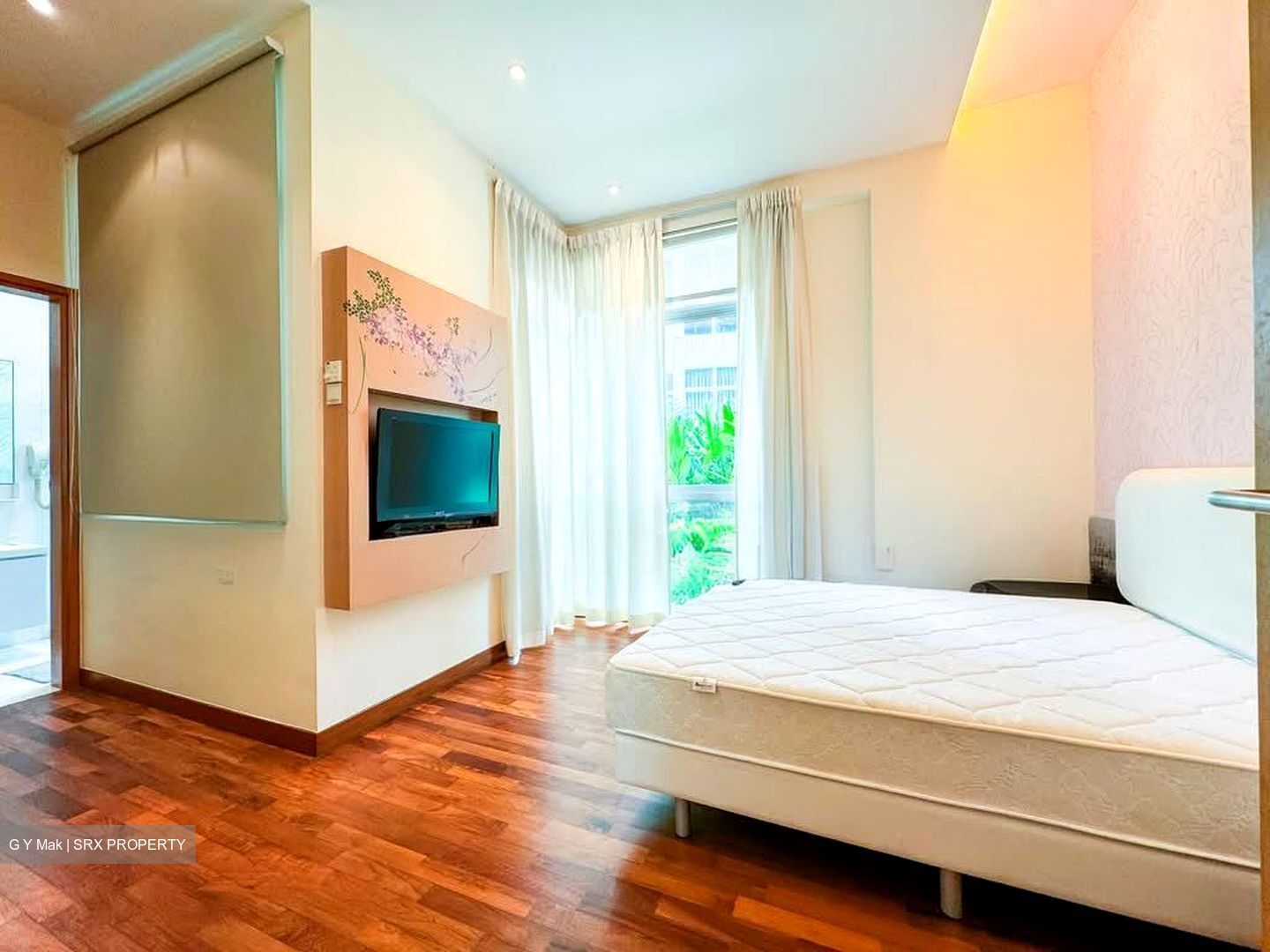 Gardenvista (D21), Condominium #537174711